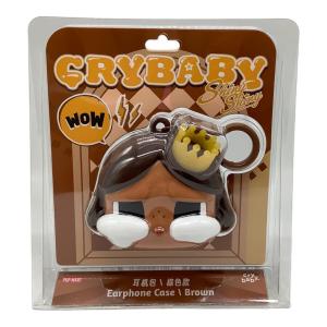 POP MART (ポップマート) CRY BABY Shiny Shiny フィギュア