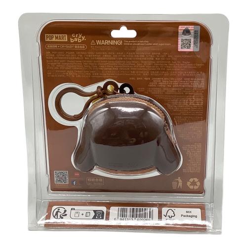 POP MART (ポップマート) CRY BABY Shiny Shiny フィギュア