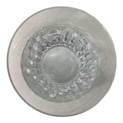 Baccarat (バカラ) イヤータンブラー フィオラ 2018