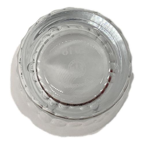 Baccarat (バカラ) イヤータンブラー フィオラ 2018