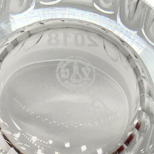 Baccarat (バカラ) イヤータンブラー フィオラ 2018