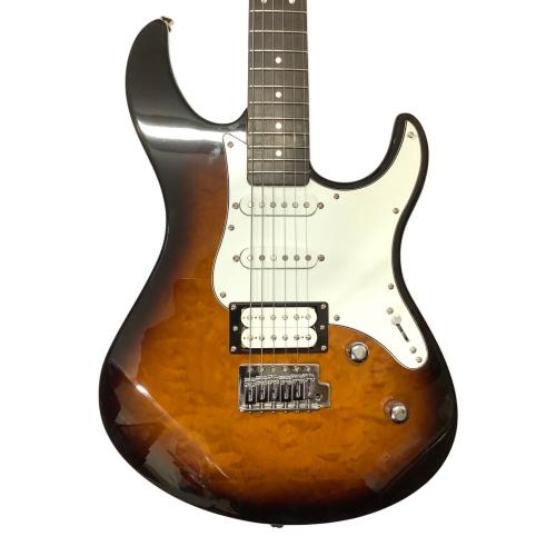 YAMAHA (ヤマハ) PACIFICA ストラトキャスタータイプ エレキギター