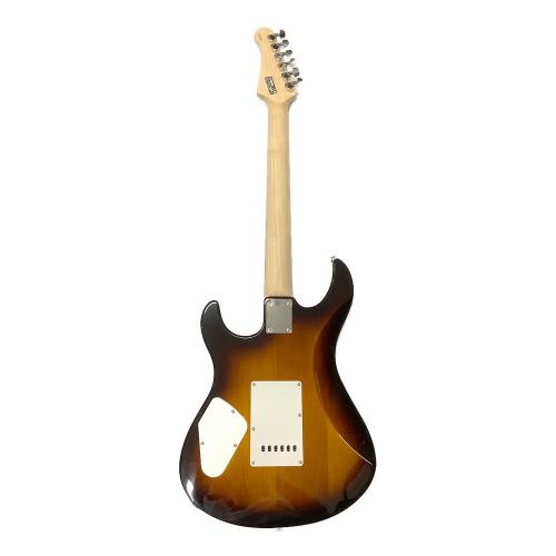 YAMAHA (ヤマハ) PACIFICA ストラトキャスタータイプ エレキギター