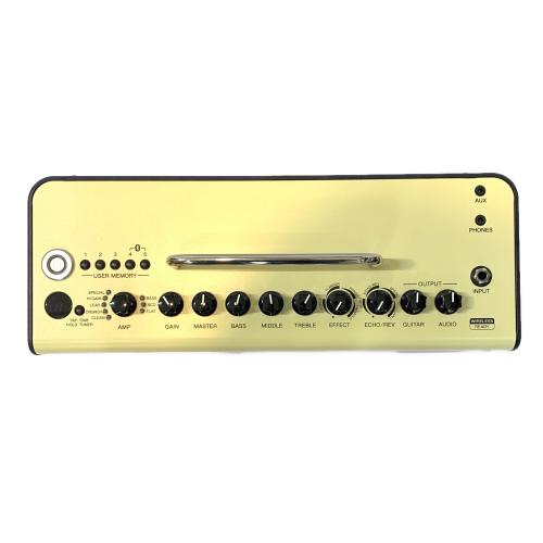 YAMAHA (ヤマハ) THR10II Wireless ワイヤレスマイクシステム