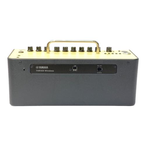 YAMAHA (ヤマハ) THR10II Wireless ワイヤレスマイクシステム