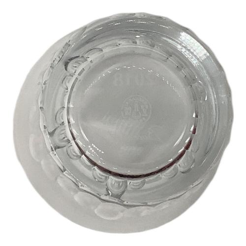 Baccarat (バカラ) イヤータンブラー フィオラ 2018