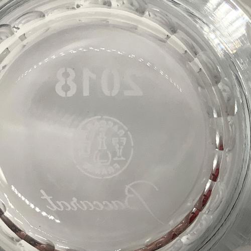 Baccarat (バカラ) イヤータンブラー フィオラ 2018