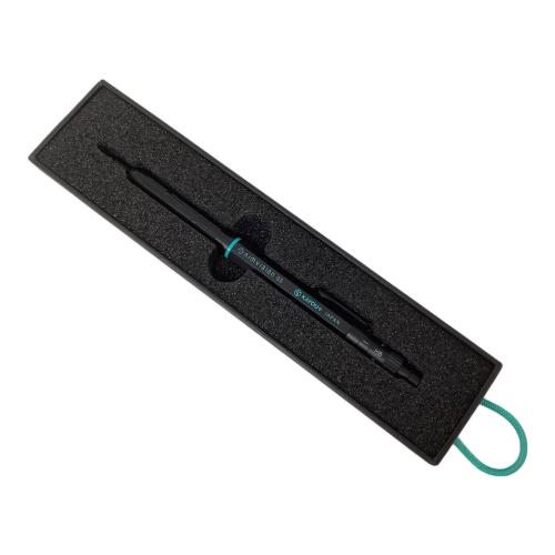 KAYOU+ 製図用シャープペン 0.5mm ブラック AIMVISION