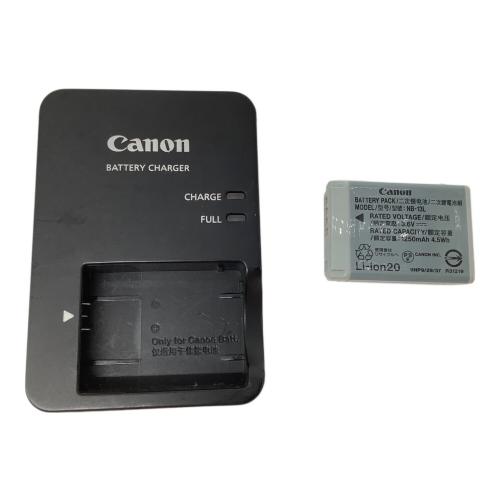 CANON (キャノン) コンパクトデジタルカメラ Power Shot G7X