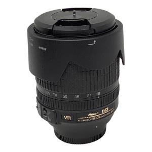 Nikon (ニコン) ズームレンズ AF-S DX NIKKOR