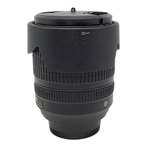 Nikon (ニコン) ズームレンズ AF-S DX NIKKOR