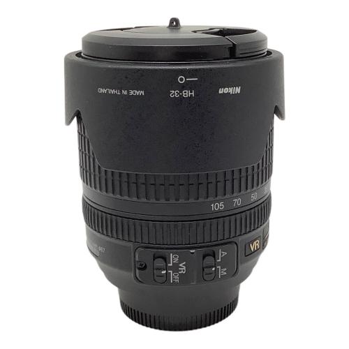 Nikon (ニコン) ズームレンズ AF-S DX NIKKOR