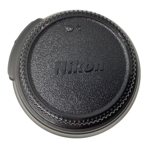 Nikon (ニコン) ズームレンズ AF-S DX NIKKOR