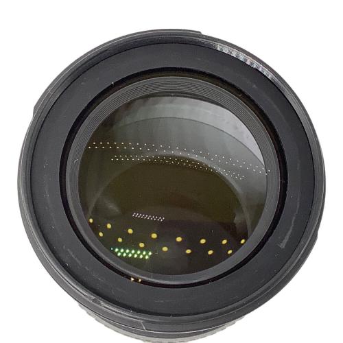 Nikon (ニコン) ズームレンズ AF-S DX NIKKOR