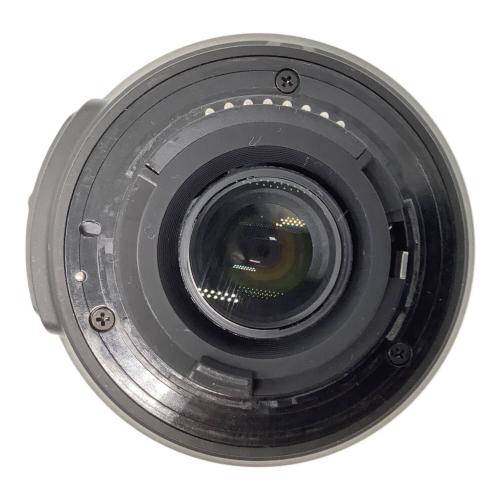 Nikon (ニコン) ズームレンズ AF-S DX NIKKOR