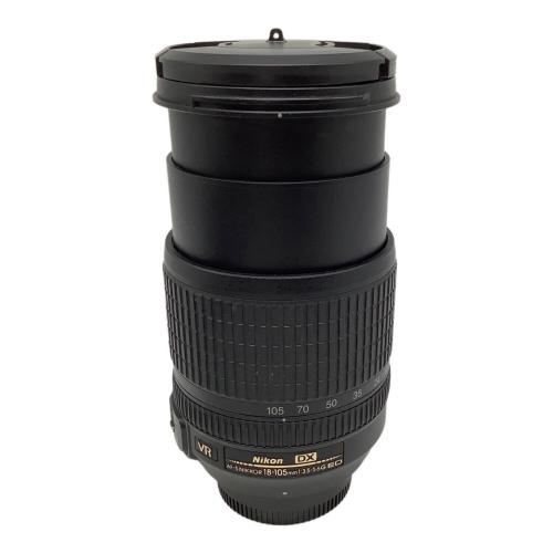 Nikon (ニコン) ズームレンズ AF-S DX NIKKOR