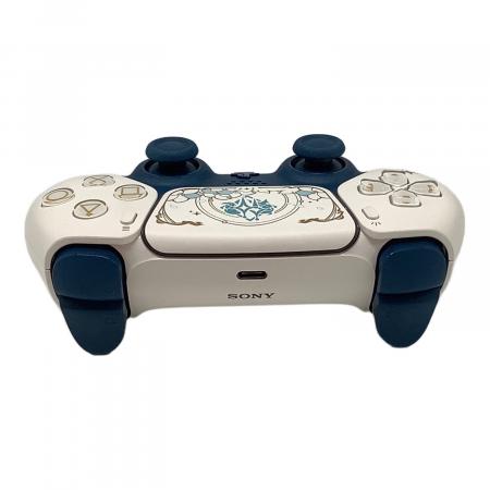 SONY (ソニー) ワイヤレスコントローラ CFI-ZCT2J DualSence/原神 SONY (ソニー) ワイヤレスコントローラ CFI-ZCT2J DualSence/原神