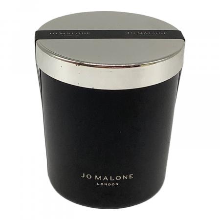 【新品未使用】Jo MALONE ホームキャンドル ミルラ&トンカ JO MALONE (ジョーマローン) ホームキャンドル 200g ミルラ&トンカ