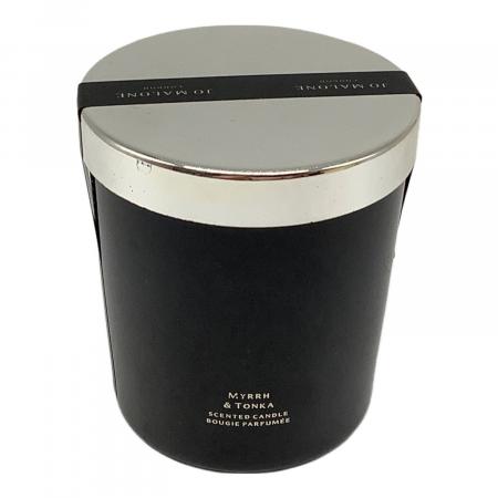 JO MALONE (ジョーマローン) ホームキャンドル 200g ミルラ&トンカ