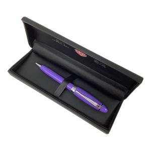 AURORA (アウロラ) ボールペン B31-CVI パープル イプシロン