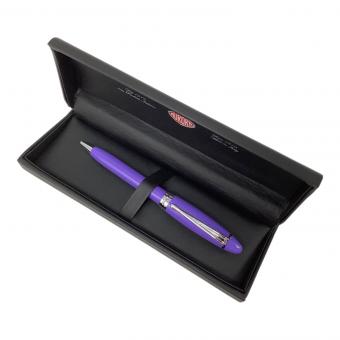 AURORA (アウロラ) ボールペン B31-CVI パープル イプシロン