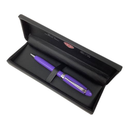 AURORA (アウロラ) ボールペン B31-CVI パープル イプシロン