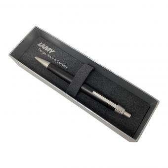LAMY (ラミー) ボールペン ブラック ラミー2000
