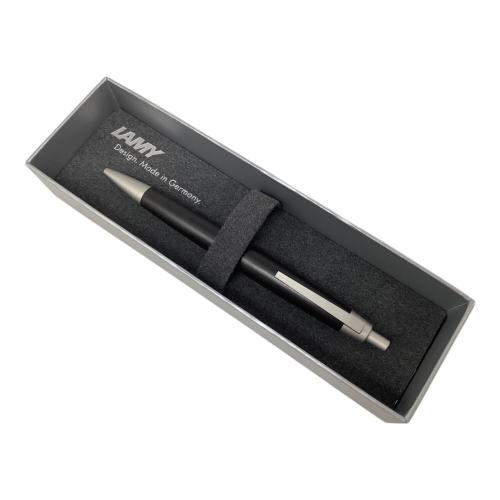 LAMY (ラミー) ボールペン ブラック ラミー2000