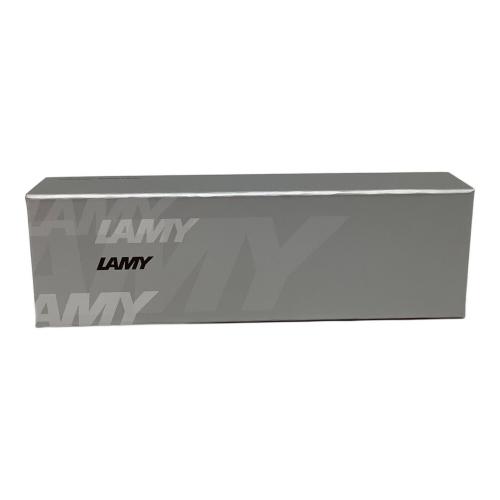 LAMY (ラミー) ボールペン ブラック ラミー2000