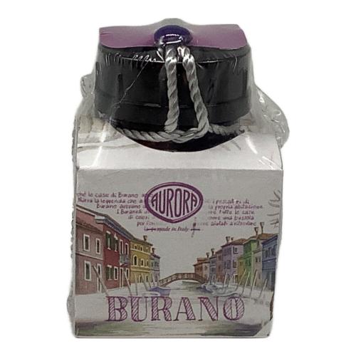 AURORA (アウロラ) 万年筆 888-VBU マルチカラー BURANO