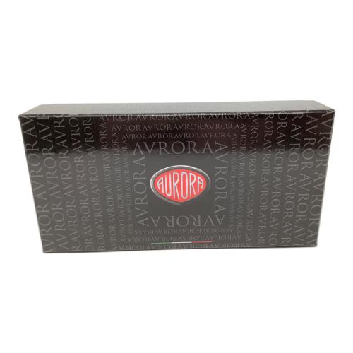 AURORA (アウロラ) 万年筆 888-VBU マルチカラー BURANO