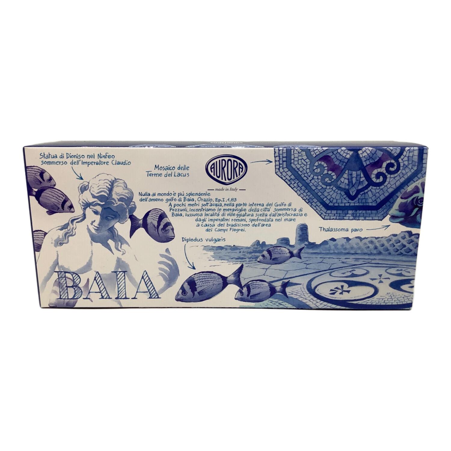 AURORA (アウロラ) 万年筆 888-VNA ブルー BAIA｜トレファクONLINE