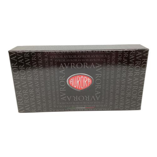 AURORA (アウロラ) 万年筆 888-VNA ブルー BAIA