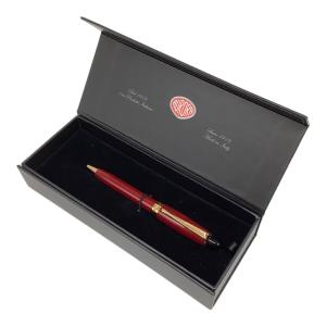 AURORA (アウロラ) ボールペン B31 レッド イプシロン