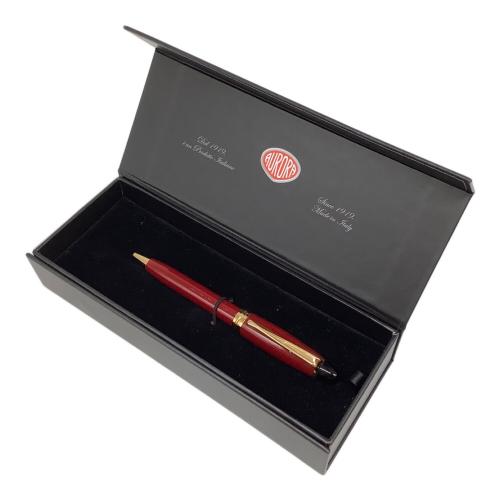 AURORA (アウロラ) ボールペン B31 レッド イプシロン