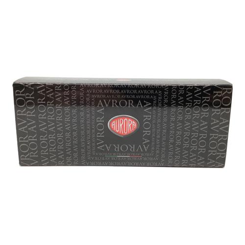 AURORA (アウロラ) ボールペン B31 レッド イプシロン