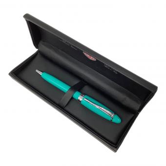 AURORA (アウロラ) ボールペン グリーン イプシロン