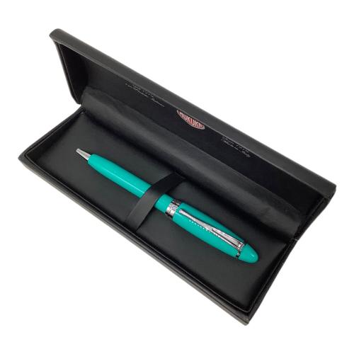 AURORA (アウロラ) ボールペン グリーン イプシロン