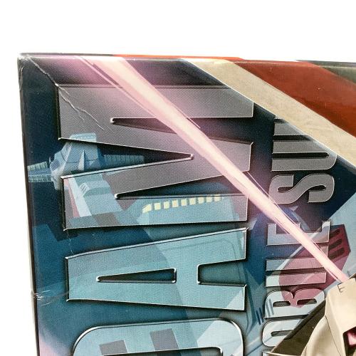 1/100 MG 『機動戦士ガンダム』 ガンダム RX-78-2 Ver.2.0 プラモデル