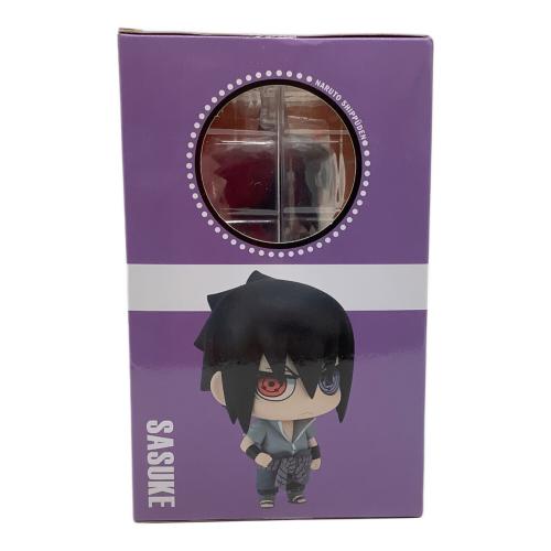 Megahouse (メガハウス) ちみメガ バディシリーズ! NARUTO -ナルト- 疾風伝 うずまきナルト&うちはサスケ フィギュア