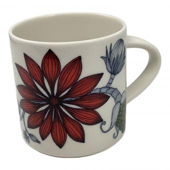 ARABIA (アラビア) マグカップ 旧ロゴ ルノ オータムグロー