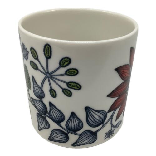 ARABIA (アラビア) マグカップ 旧ロゴ ルノ オータムグロー