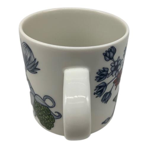 ARABIA (アラビア) マグカップ 旧ロゴ ルノ オータムグロー