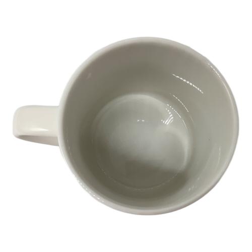 ARABIA (アラビア) マグカップ 旧ロゴ ルノ オータムグロー