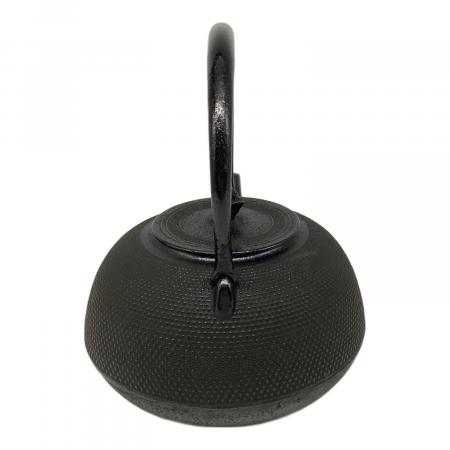 南部鉄器 (ナンブテッキ) 鉄瓶 盛栄堂｜トレファクONLINE