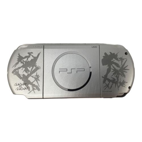 SONY (ソニー) PSP PSPL-90002 ガンダムVS.ガンダム プレミアムパック