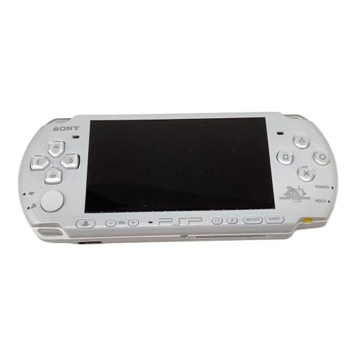 SONY (ソニー) PSP PSP-3000 FF 20th Anniversary Limited