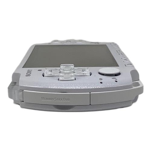 SONY (ソニー) PSP PSP-3000 FF 20th Anniversary Limited