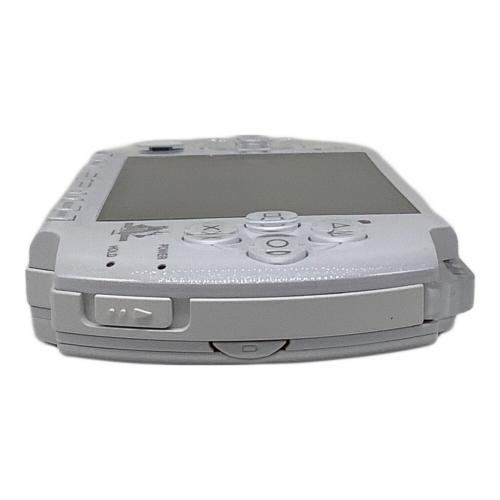 SONY (ソニー) PSP PSP-3000 FF 20th Anniversary Limited