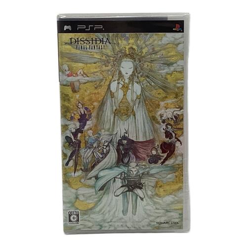 SONY (ソニー) PSP PSP-3000 FF 20th Anniversary Limited